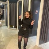 Photo de profil de Patricia Gavallet