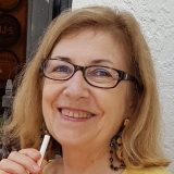 Photo de profil de Marylene Blandin