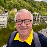 Photo de profil de Jean Francois Riou