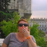Photo de profil de Eliane Laboureux Hubrecht