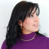 Photo de profil de Sofia Brittet