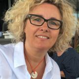 Photo de profil de Delphine Laroche