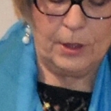 Photo de profil de Renee Milhiet