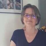 Photo de profil de Gaelle Rousseau