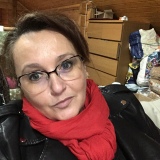 Photo de profil de Geraldine Bigot