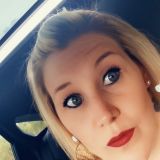 Photo de profil de Amandine Alliot