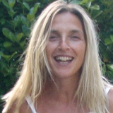 Photo de profil de Michelle Parra