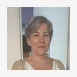 Photo de profil de Delphine Gricourt