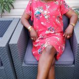 Photo de profil de Leonie Chantal Beaullih