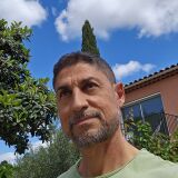 Photo de profil de Thierry Oskian