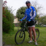 Photo de profil de Francois Guerard