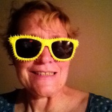 Photo de profil de Odile Etcheto