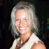Photo de profil de Nathalie Fremont