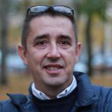 Photo de profil de Olivier Grillet