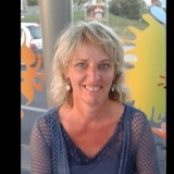 Photo de profil de Marie Christine Martz