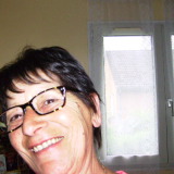 Photo de profil de Micheline Lo Russo
