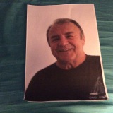 Photo de profil de Claude Fabrègue