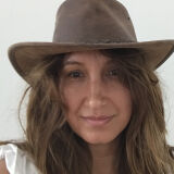 Photo de profil de Anne-Marie Monet