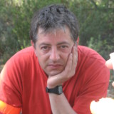 Photo de profil de Jean-Luc Nachun