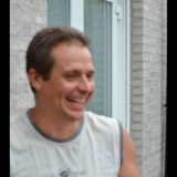 Photo de profil de Dany Vandamme
