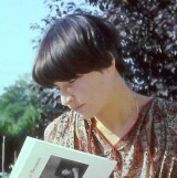 Photo de profil de Colette Rostaing