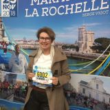 Photo de profil de Catherine Pelle