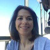 Photo de profil de Muriel Aucoin