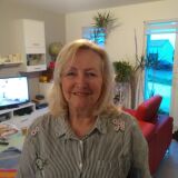 Photo de profil de Francine Genestoux - Migault