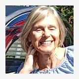 Photo de profil de Catherine Pleuvry