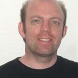Photo de profil de Sylvain Ghys