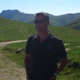 Photo de profil de Yves Mancassola