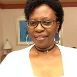 Photo de profil de Lezin Béatrice