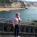 Photo de profil de Lydie Tanguy