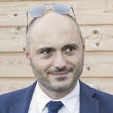 Photo de profil de Christophe Jaubert
