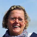 Photo de profil de Chapotard Sabine