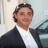 Photo de profil de Olivier Mantoan