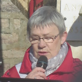 Photo de profil de Anne Deltheil