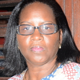 Photo de profil de Christiane Manette
