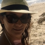 Photo de profil de Marie Giguel