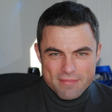 Photo de profil de Frédéric Fauvel