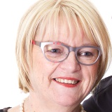 Photo de profil de Marilyne Le Vagueresse