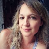 Photo de profil de Christelle Moras