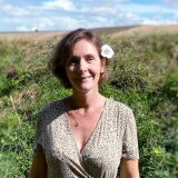 Photo de profil de Elodie Gicquel Bouillault