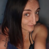 Photo de profil de Cynthia Cruz