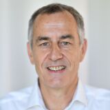 Photo de profil de Pascal Marguet