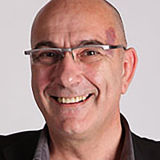 Photo de profil de Pascal Helier