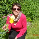 Photo de profil de Catherine Garric