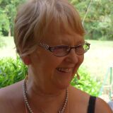 Photo de profil de Sylviane Nicolas