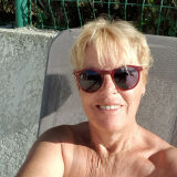 Photo de profil de Christiane Hyvernat