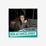 Photo de profil de Nathalie Moglia